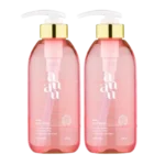 Auau Acne Body Wash 500g