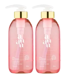 Auau Acne Body Wash 500g