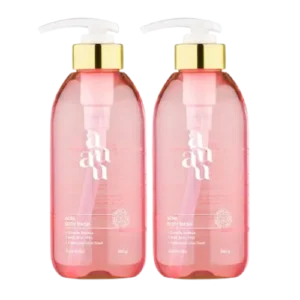 Auau Acne Body Wash 500g