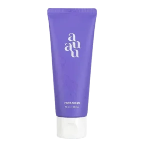 AUAU Foot Cream Shea Butter