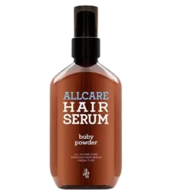 Auau All Care Hair Serum 100ml