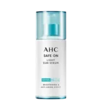 AHC Safe On Light Sun Serum