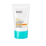 AHC UV Perfection Aqua Moist Sun Cream SPF50+