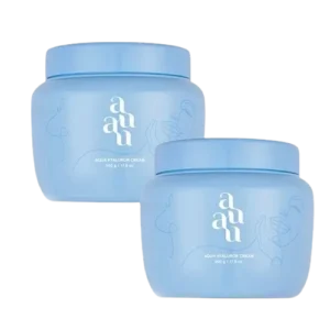 Auau Aqua Hyaluron Cream 500g